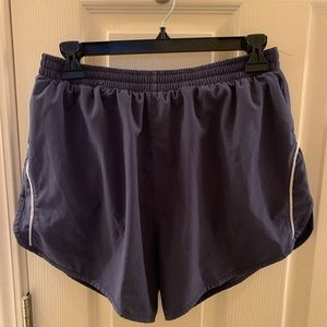 Mono B Boutique Athletic Shorts